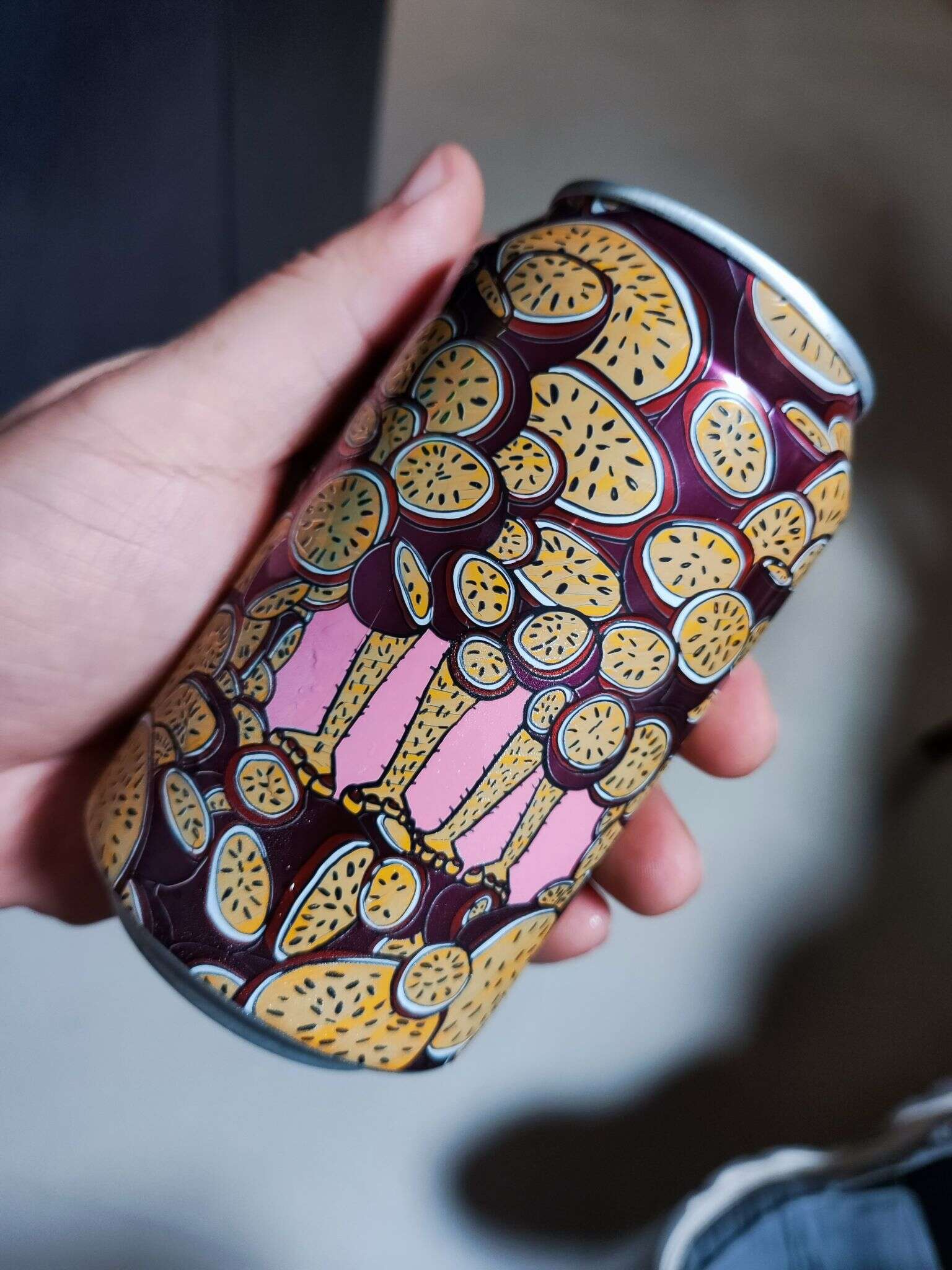 LERVIG Passion Tang 20230911 202505